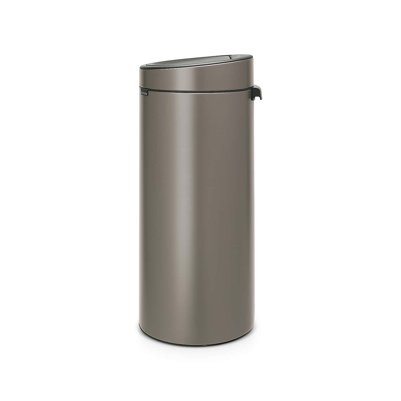 Brabantia 30L Touch New Bin