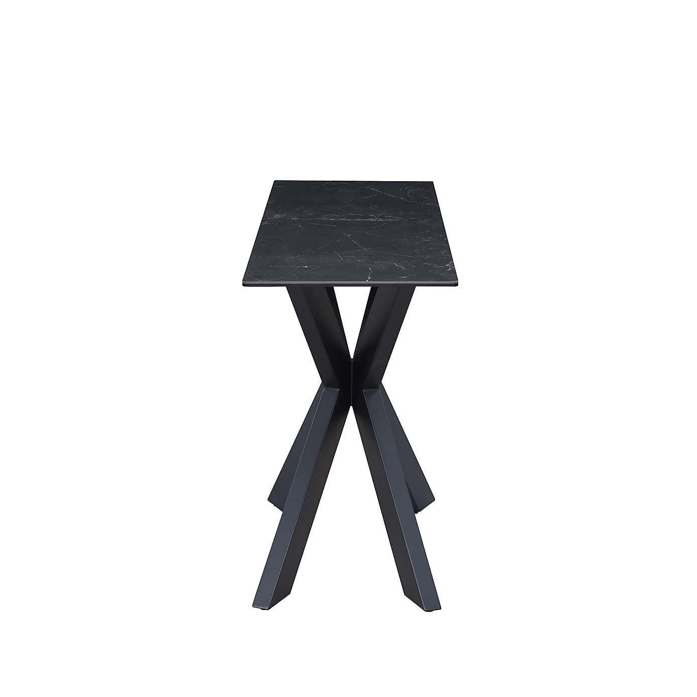 Indus Valley Athena Console Table