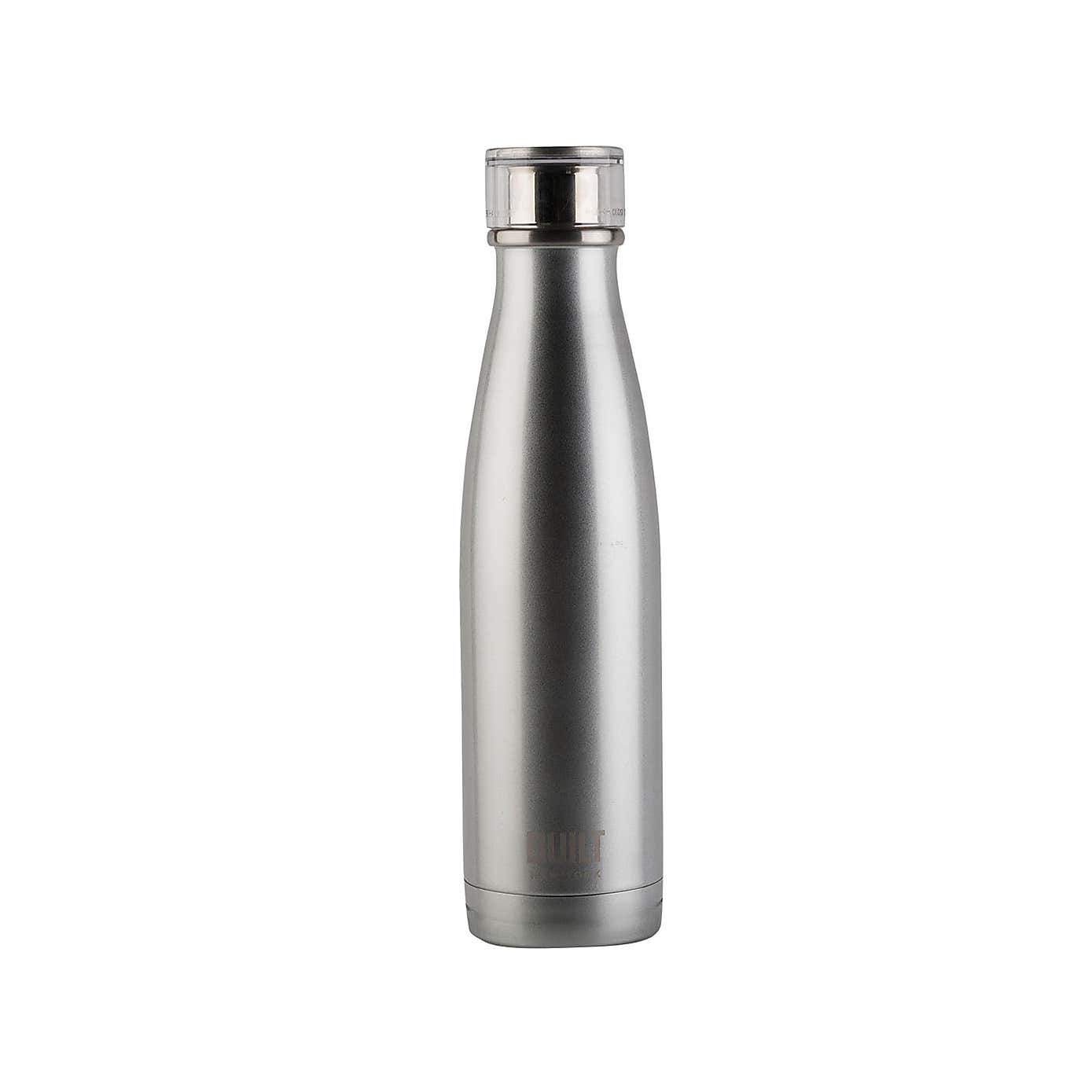 Built 480ml Double Walled Insulated Teal Water Bottle