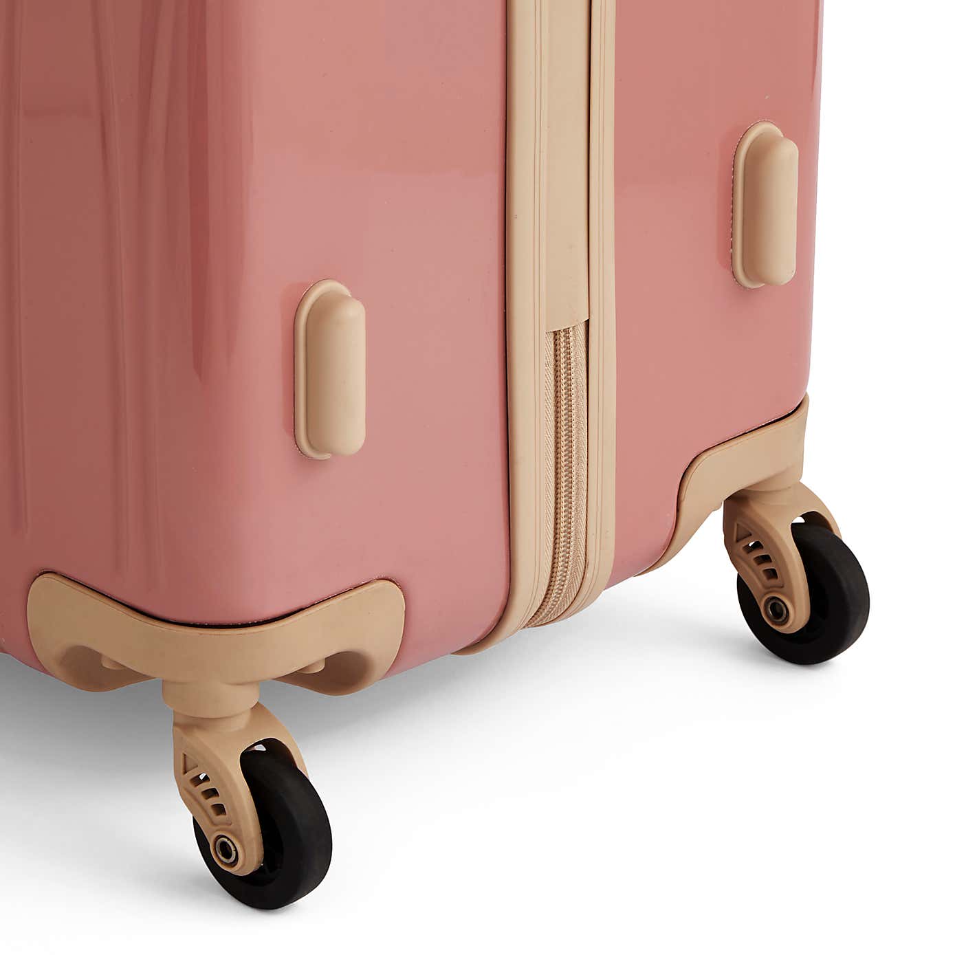 Constellation Breeze Hard Shell Suitcase