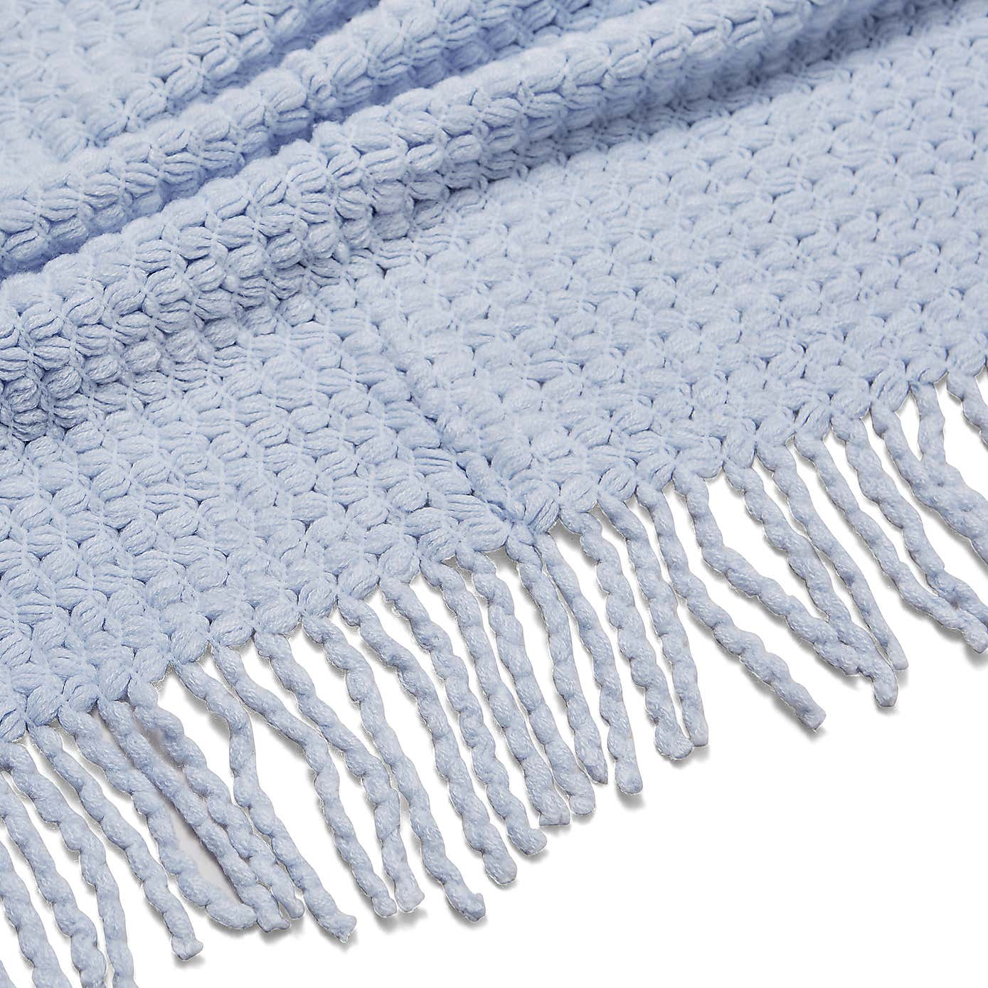 Sofia Knit Throw 130cm x 180cm