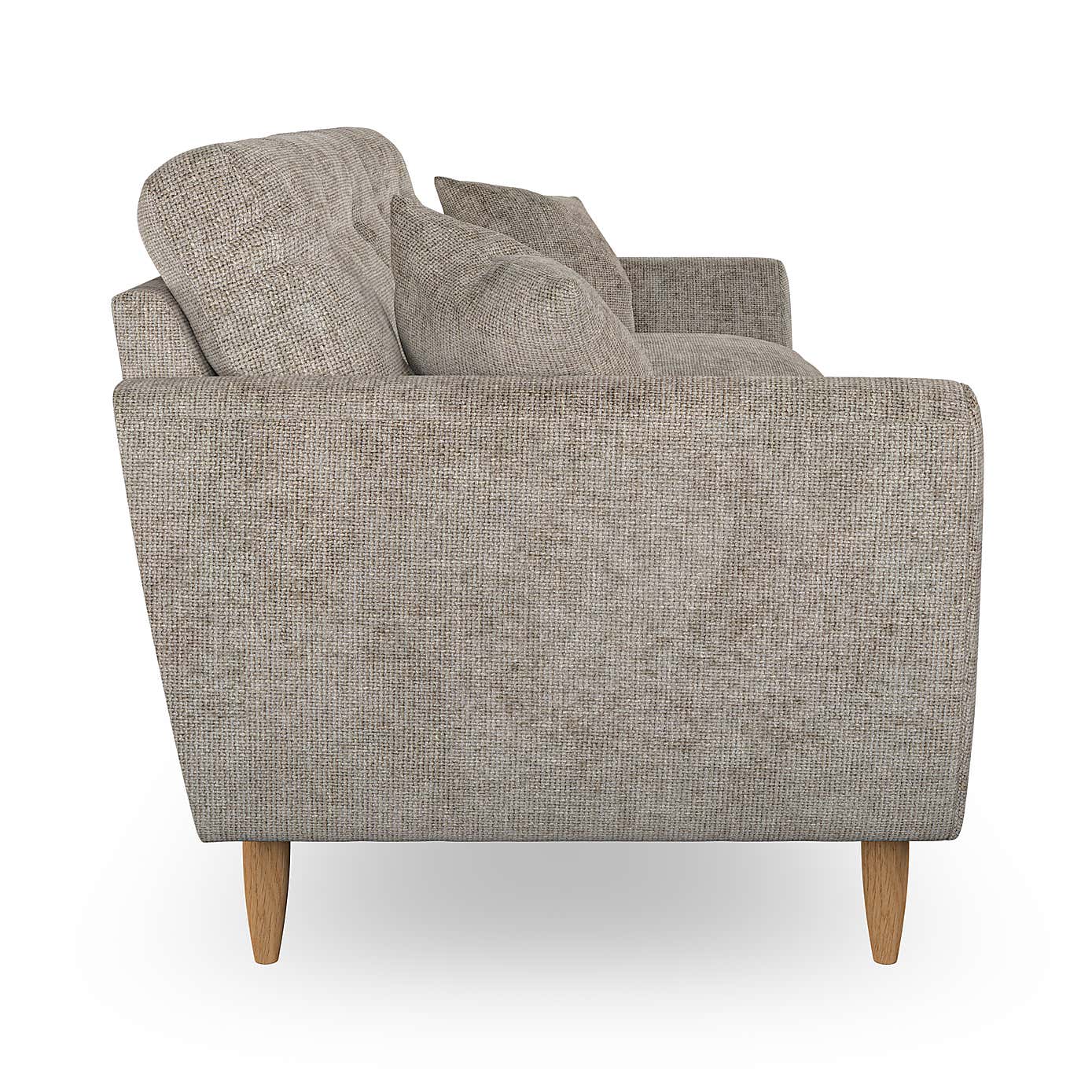 Anders 3 Seater Sofa