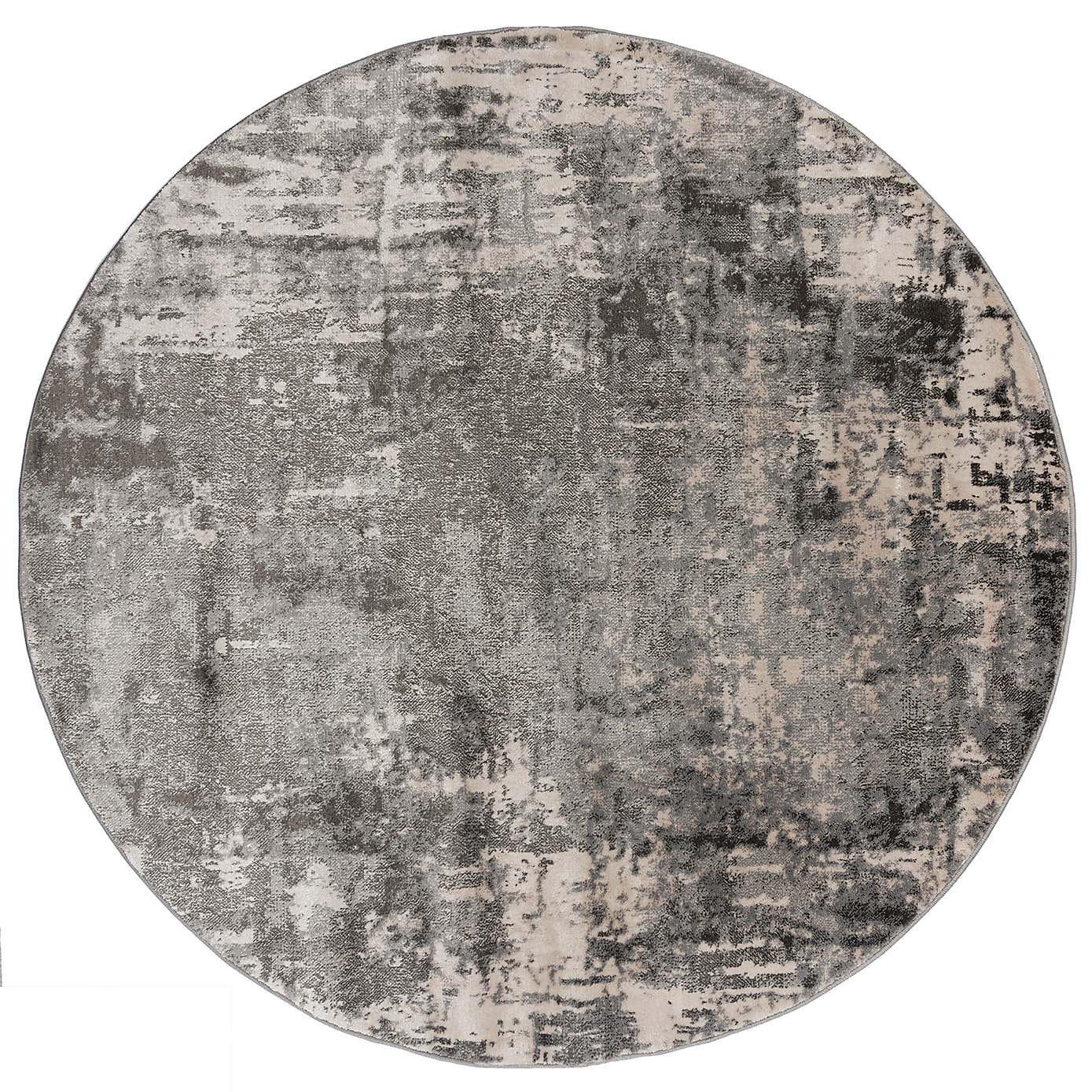 Wonderlust Round Rug