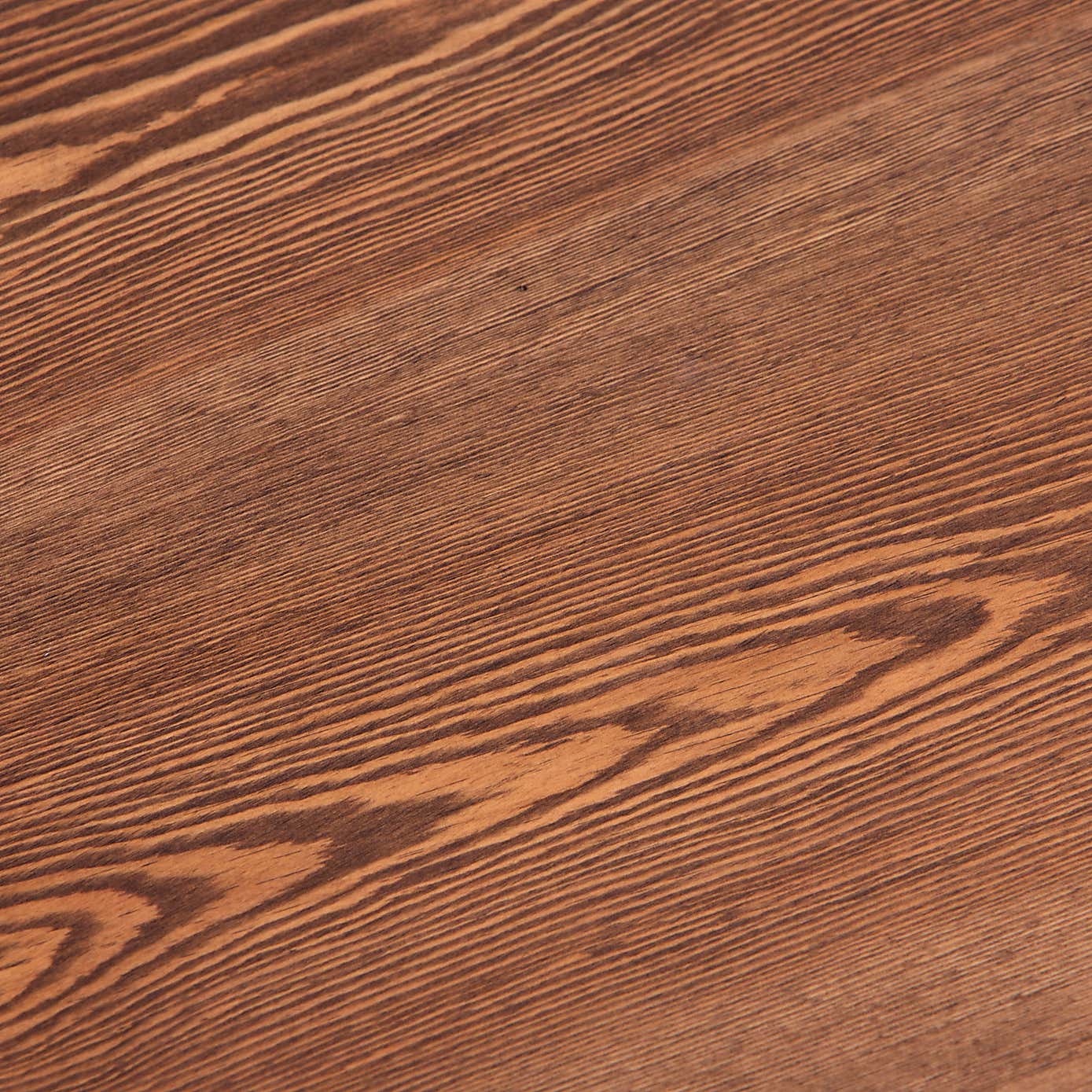 Torino Counter Height Bar Stool, Black Metal