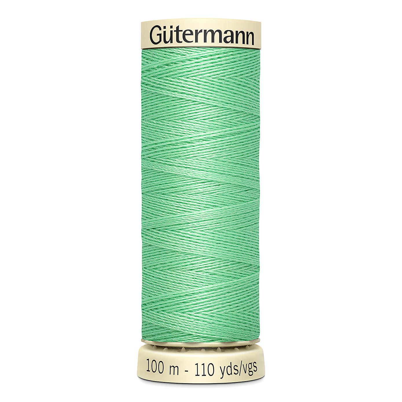 Gutermann Sew All Thread Fresh Green (205)