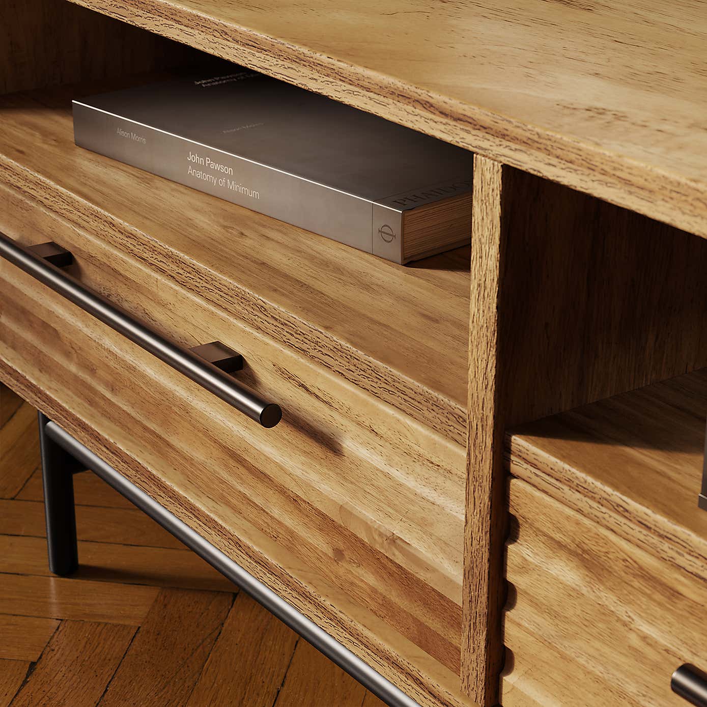 Bryant Extra Wide TV Unit