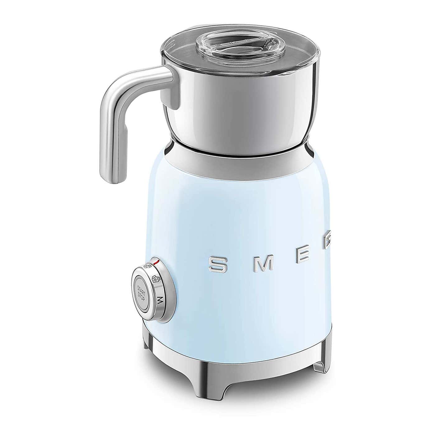 SMEG Milk Frother
