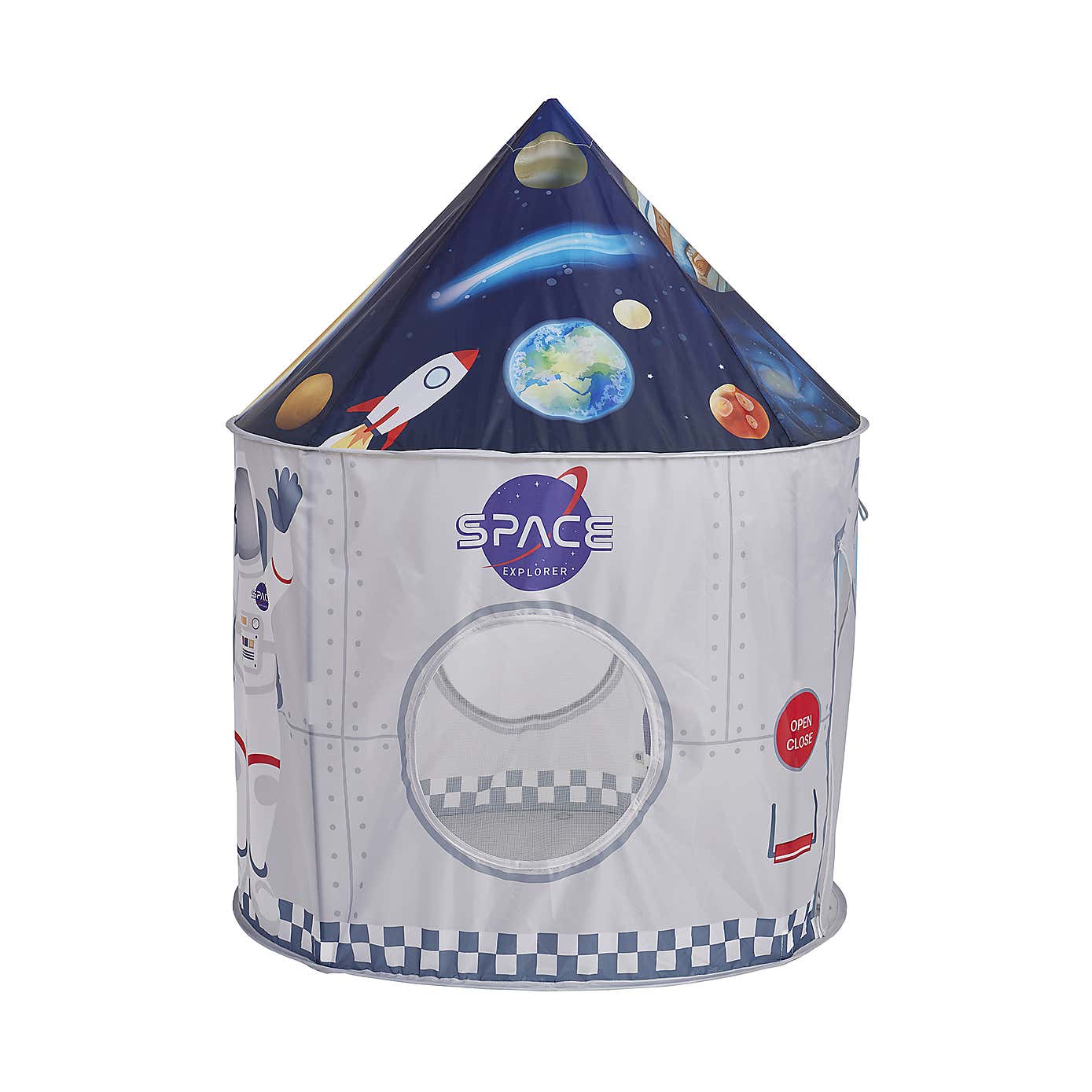 Liberty House Kids Space Play Tent