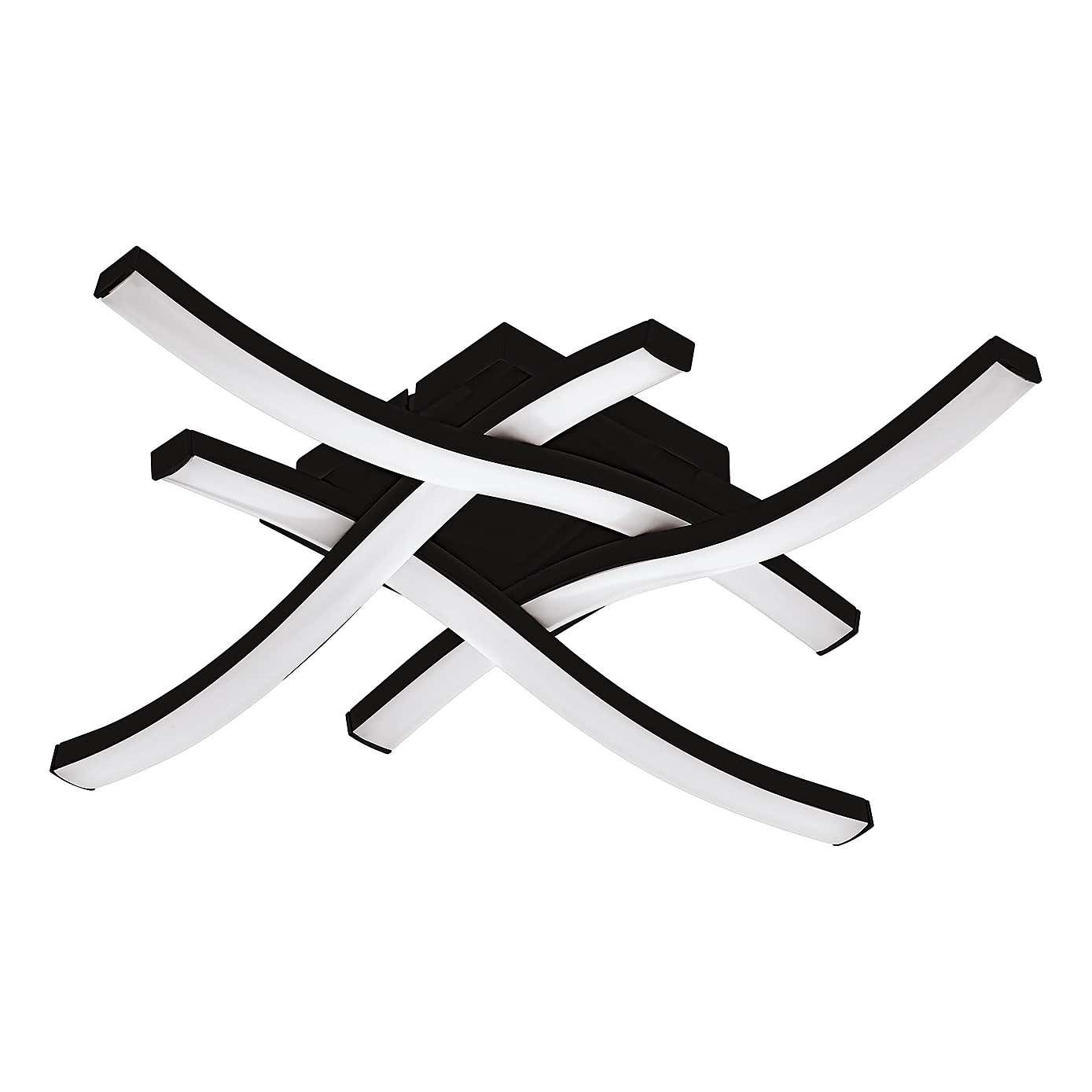 EGLO Cabezas E Large Wall & Ceiling Light