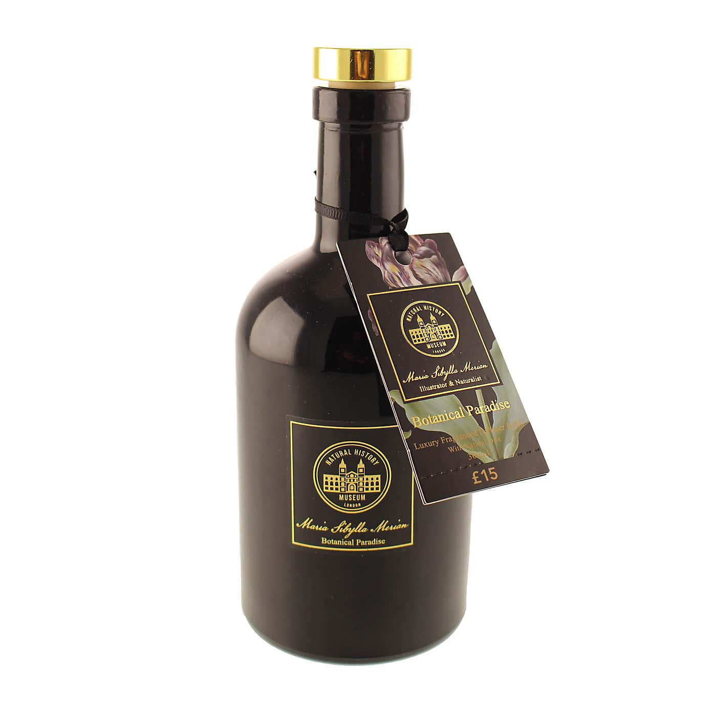 Botanical Paradise Diffuser Refill