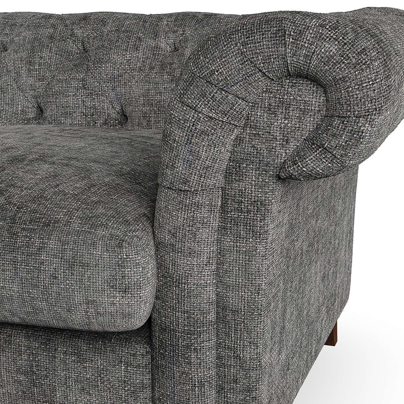 Pimlico Large 2 Seater Sofa