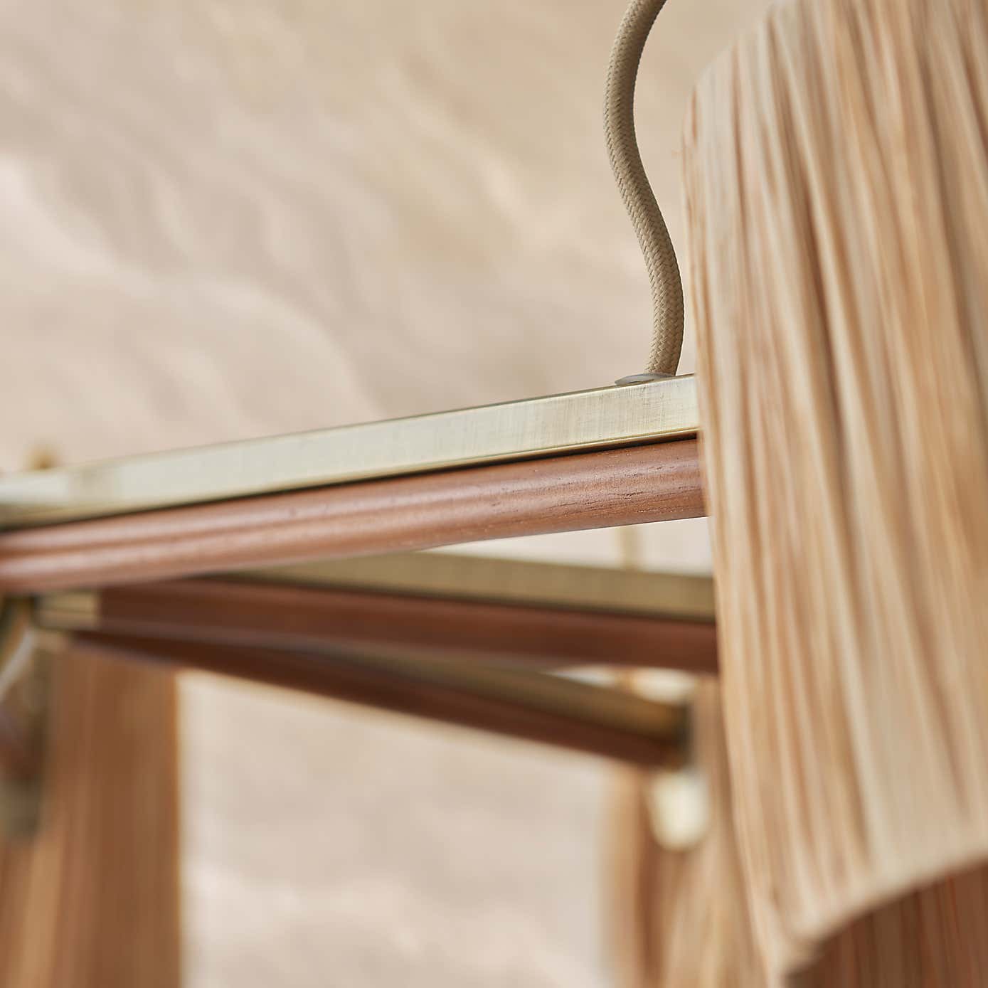 Marseille 8 Light Adjustable Ceiling Light