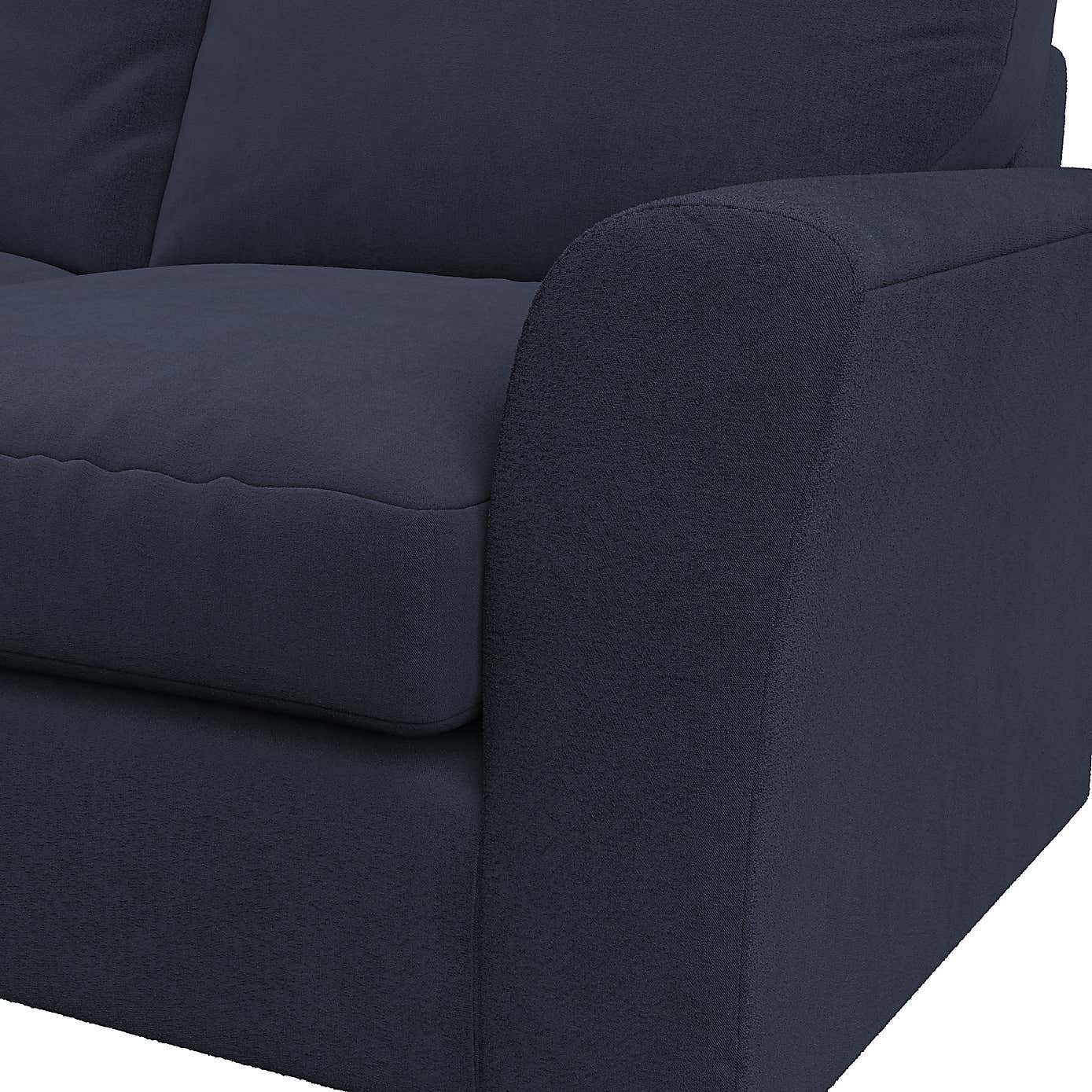 Lena 3 Seater Sofa