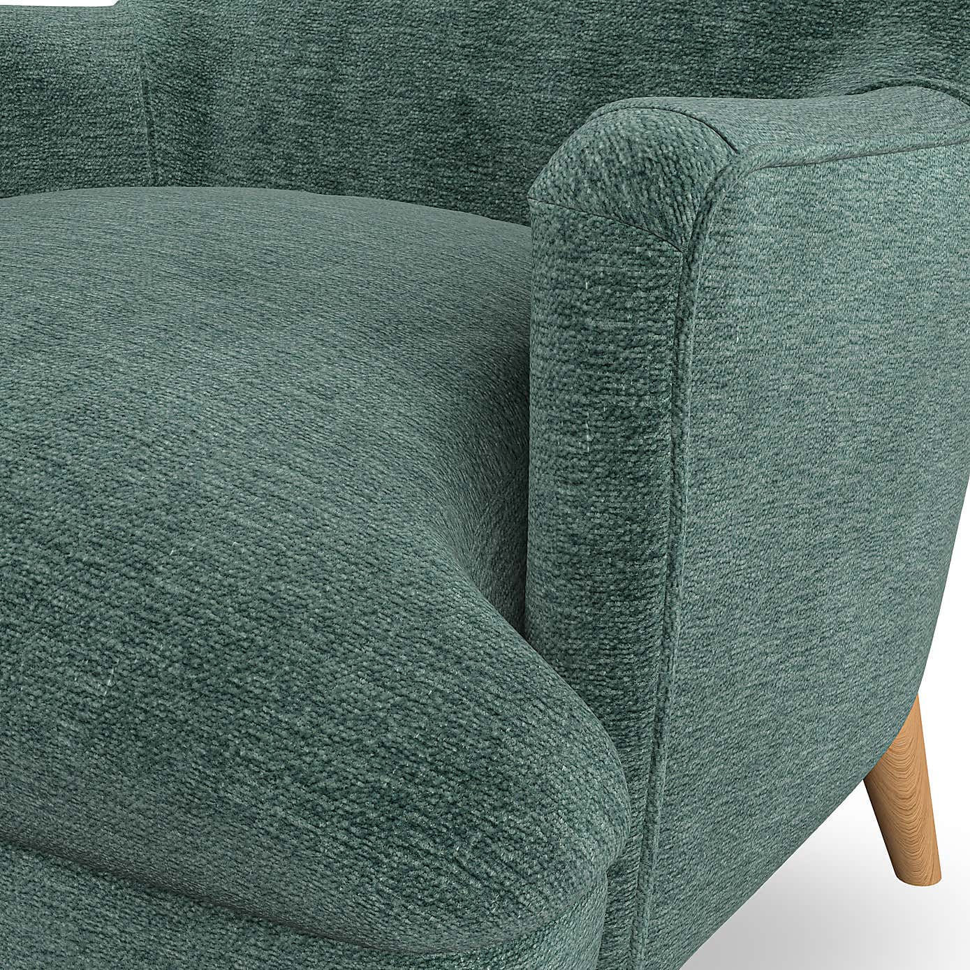 Marlow Armchair