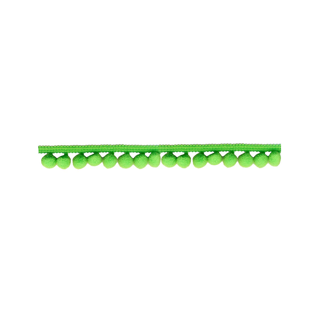 Small Pom Pom Trim