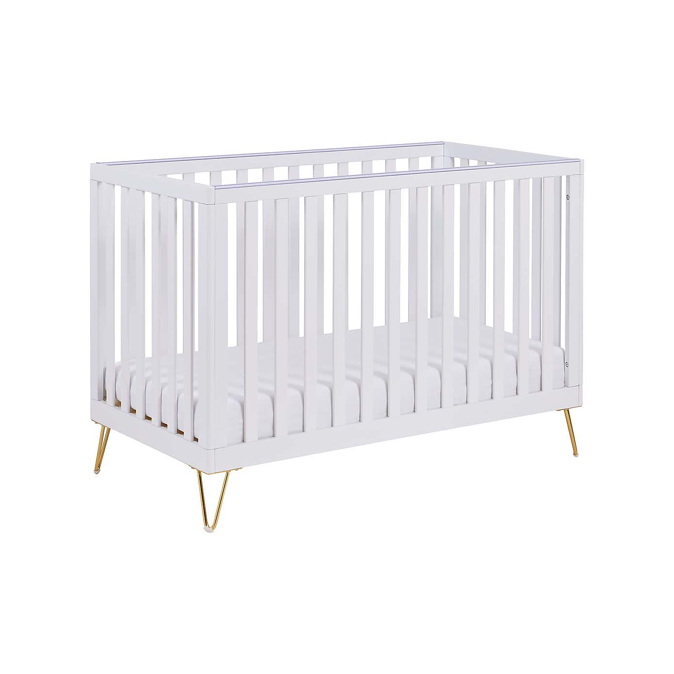 Babymore Kimi Cot Bed