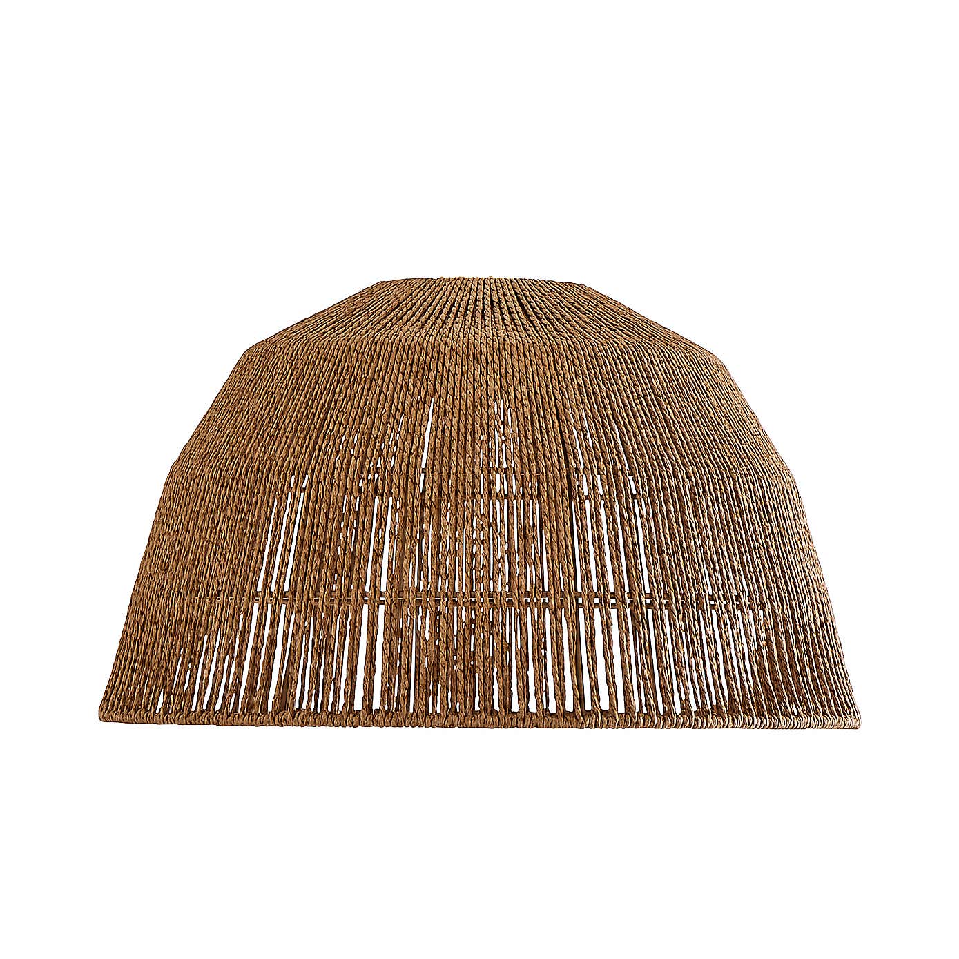 Edited Life String Pendant Shade