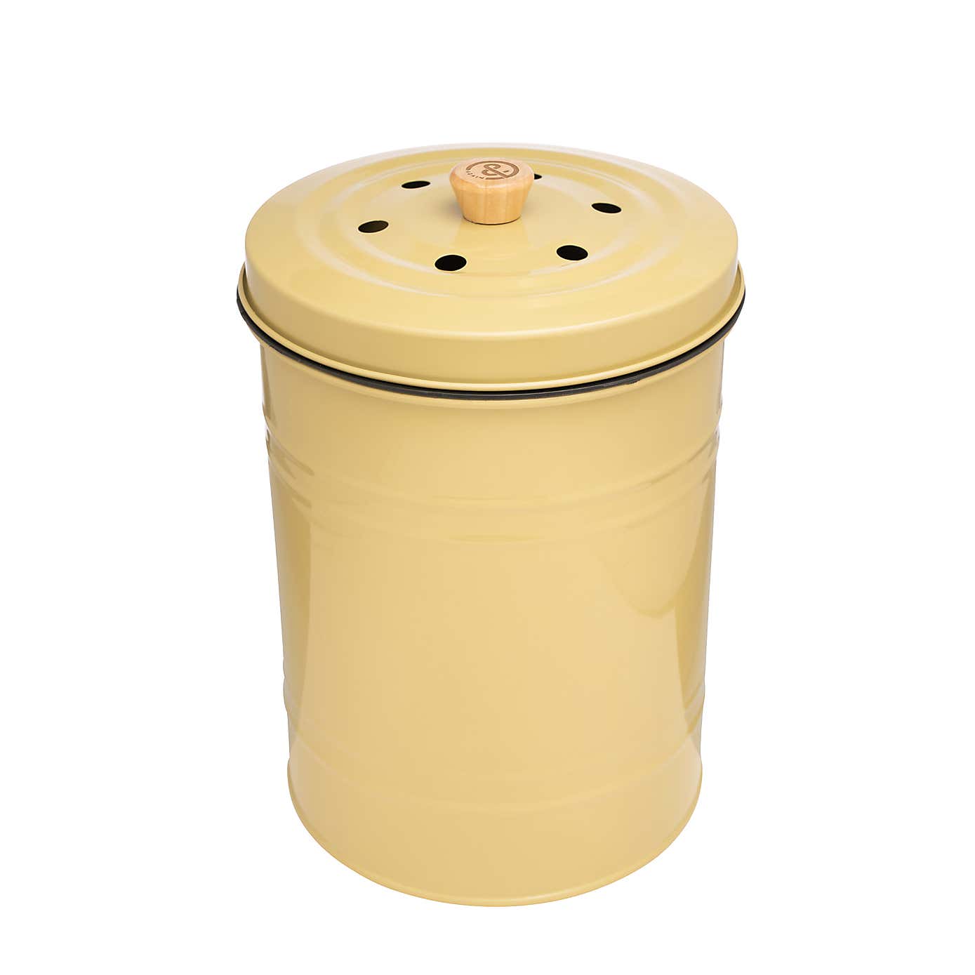 &Again 3L Kitchen Food Caddy