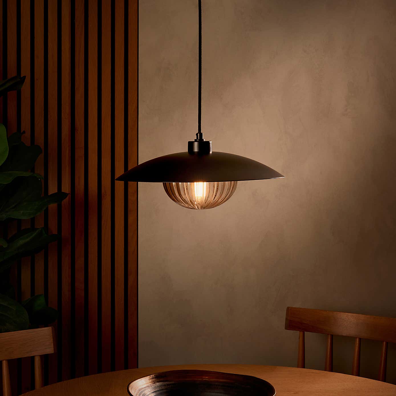 Delano Pendant Ceiling Light