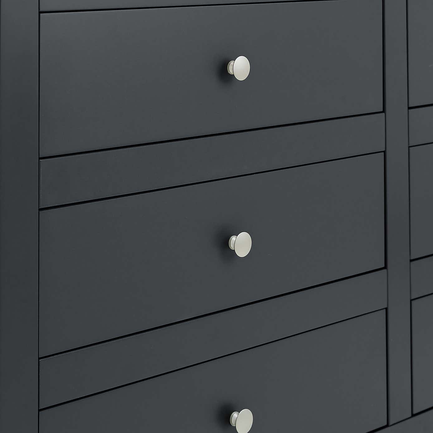 Radley 6 Drawer Chest