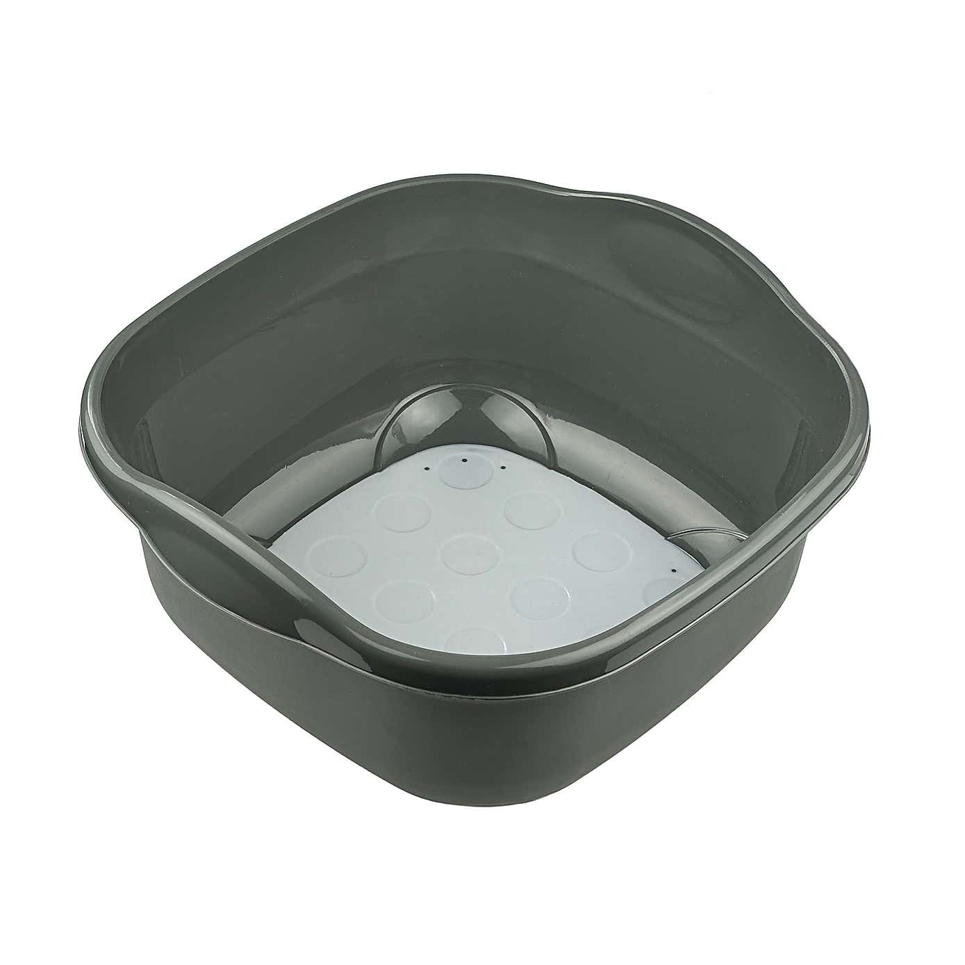 ADDIS Premium Twin Material Bowl