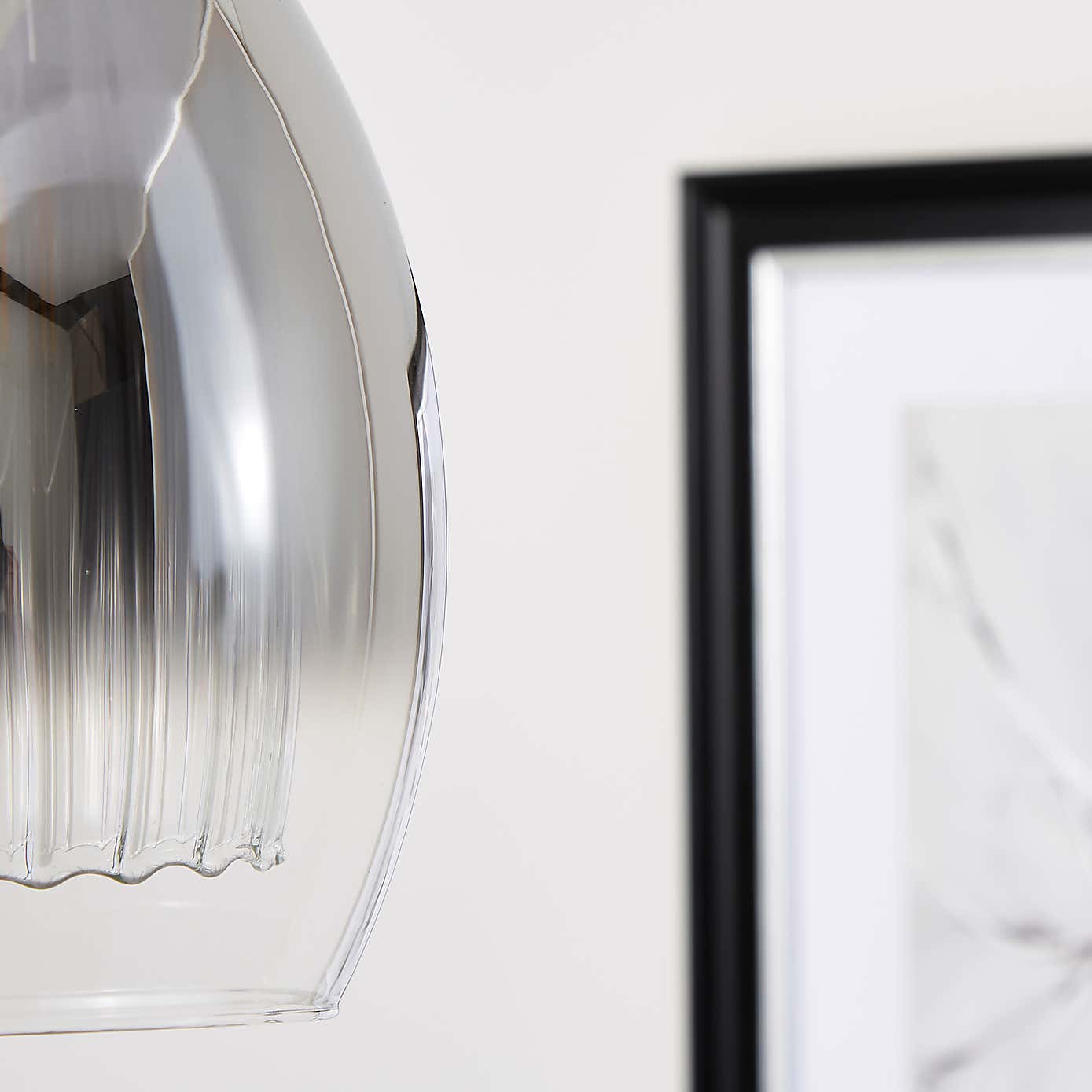 Sylvia Pendant Light