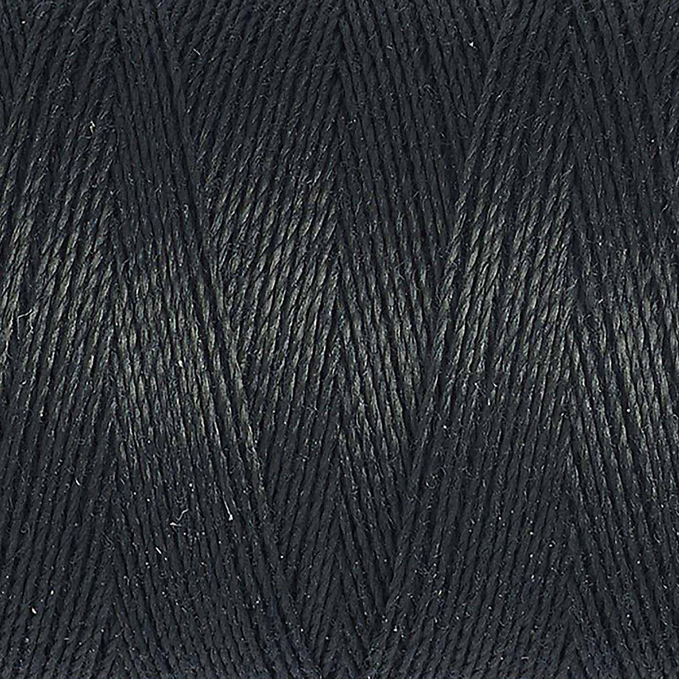 Gutermann Sew All Thread 100m Grey (755)