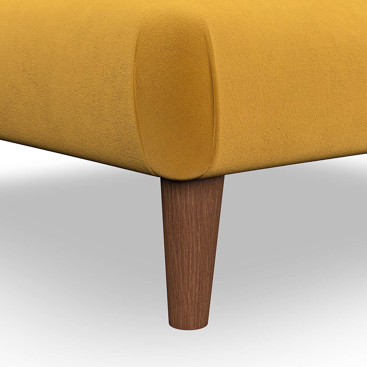 Evelyn Footstool