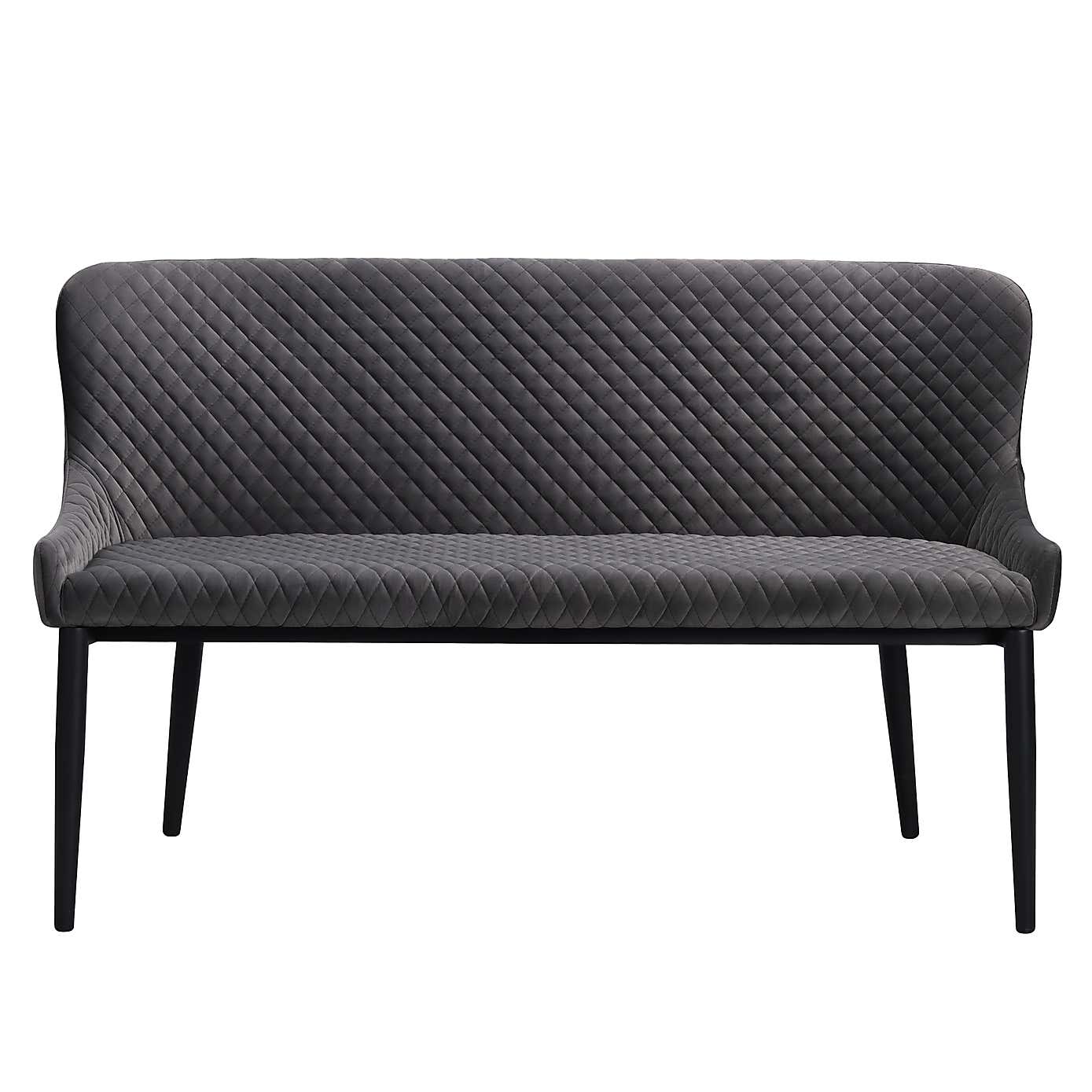 Montreal Large Dining Bench Seat