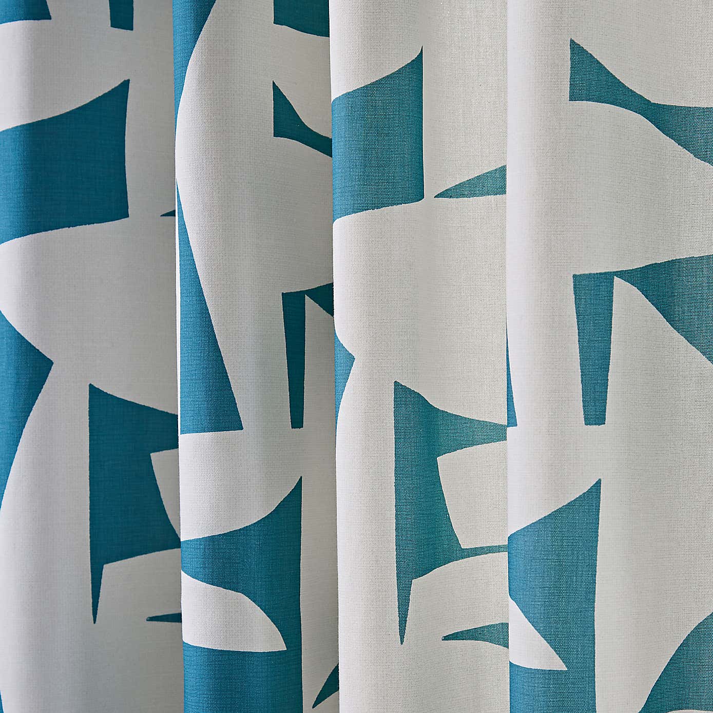 Elements Klipp Eyelet Curtains