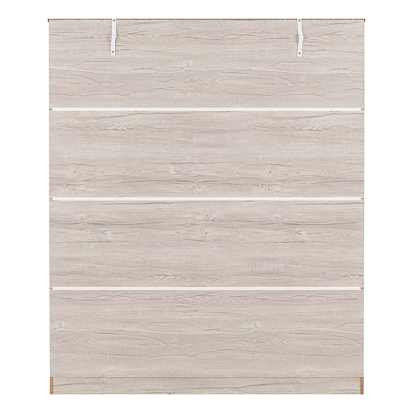 Malvern 4 Door Wardrobe