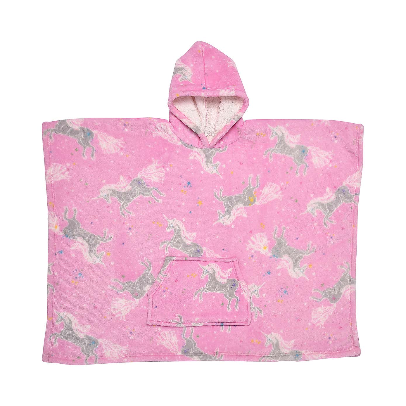 Unicorn Hoodie