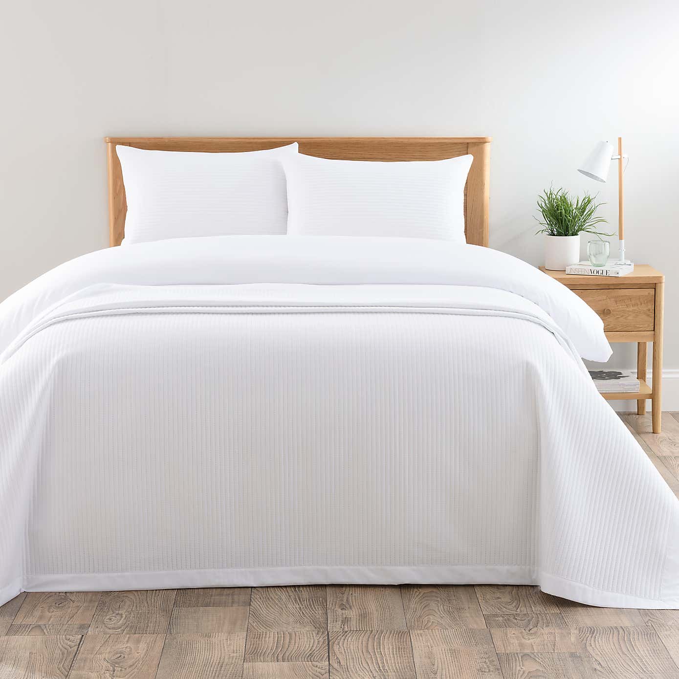 Spencer Pinsonic Pillowsham