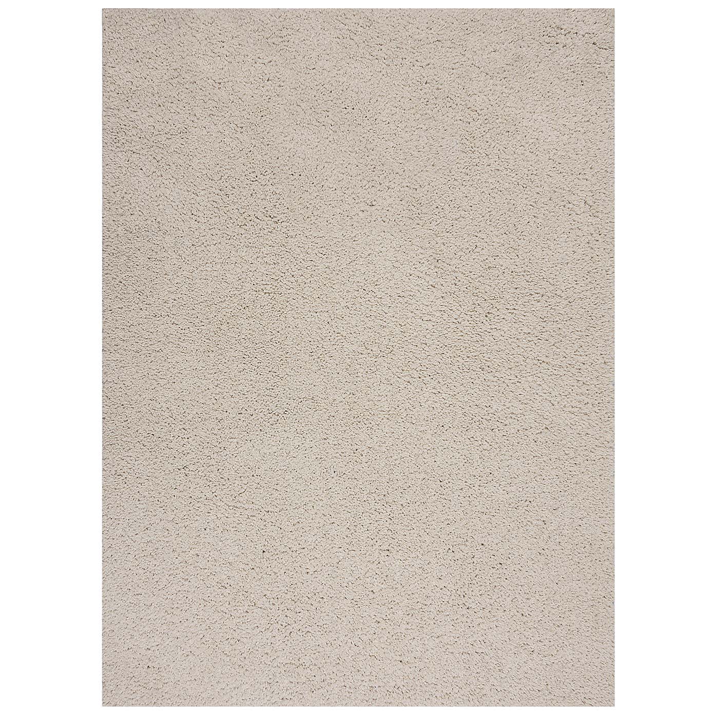 Cloud Washable Shaggy Rug