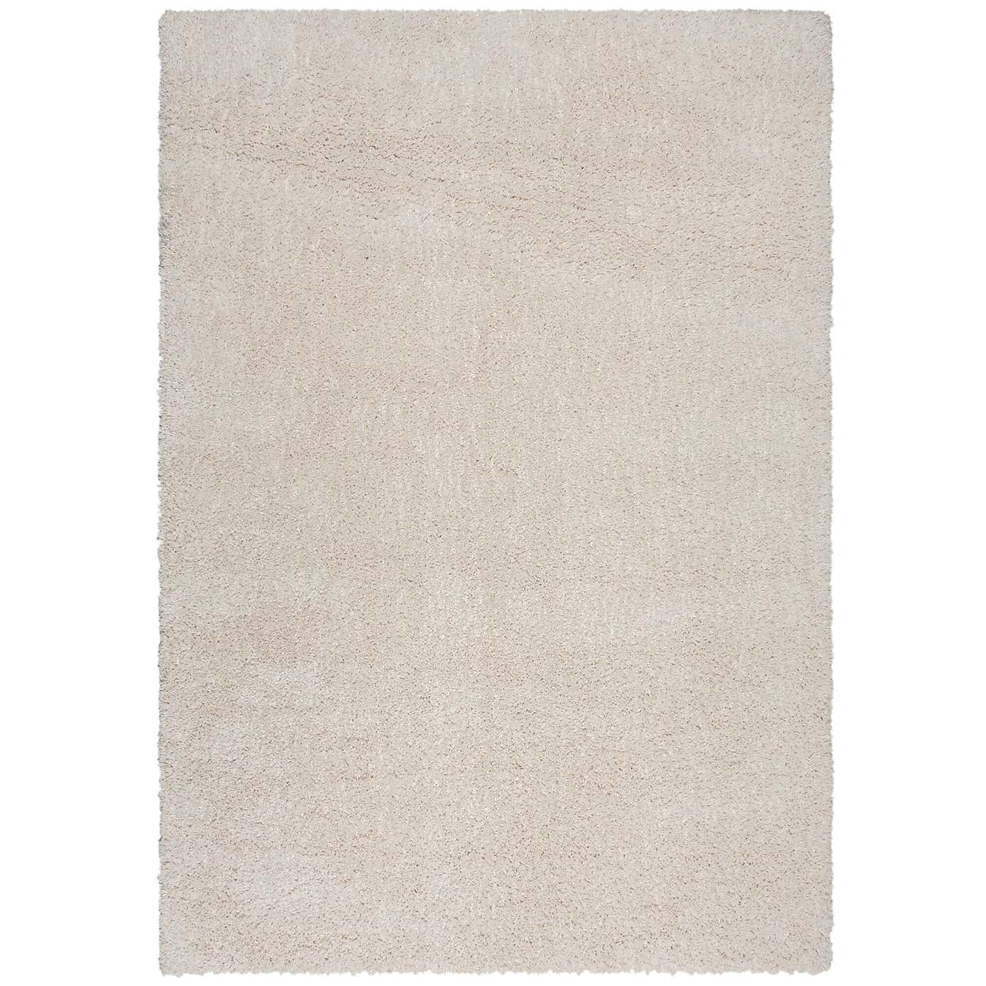 Pure Washable Shaggy Rug