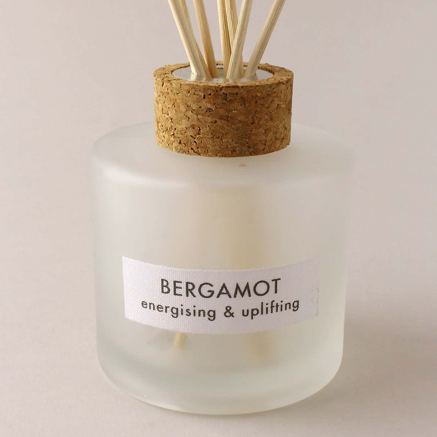 Bergamot Diffuser