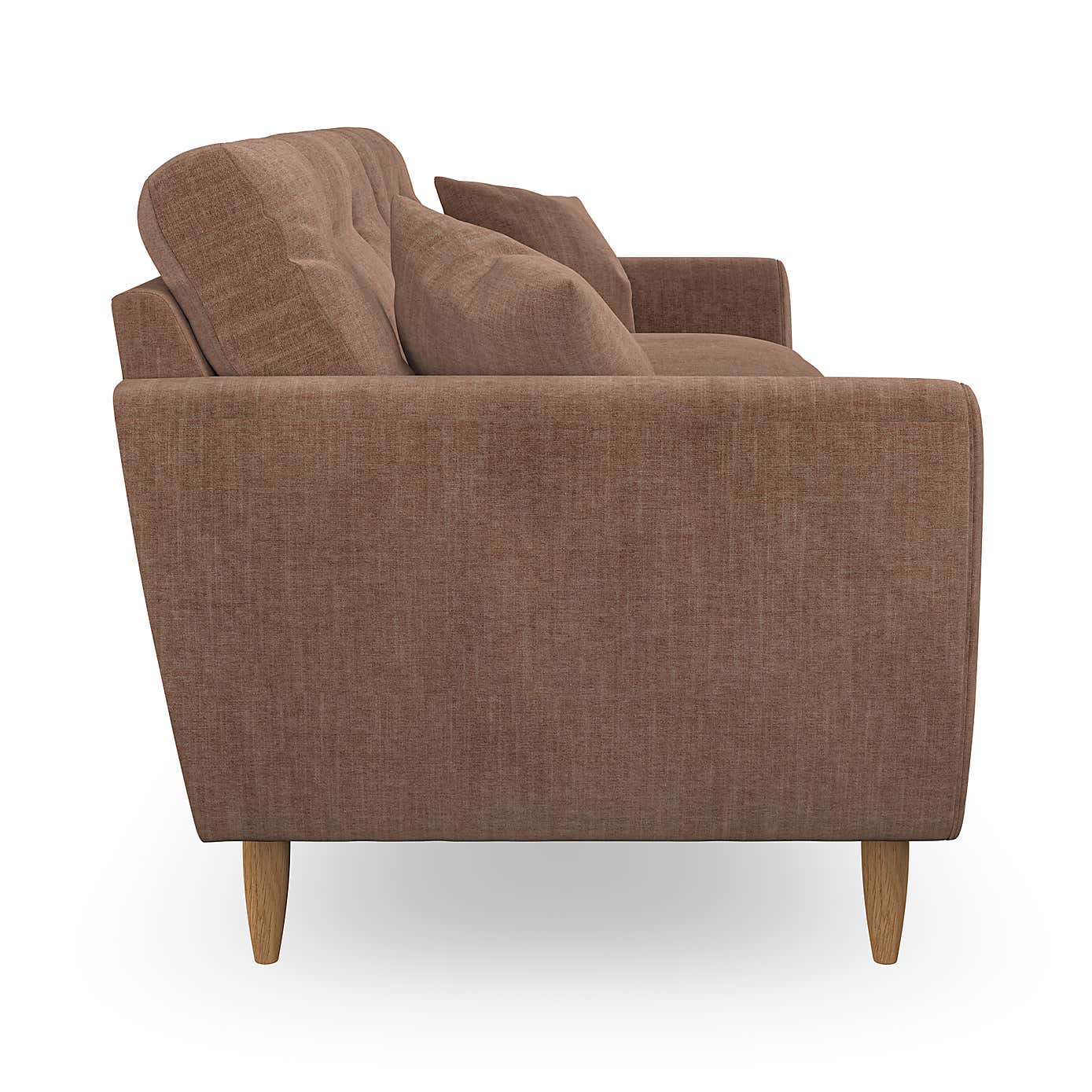 Anders 4 Seater Sofa