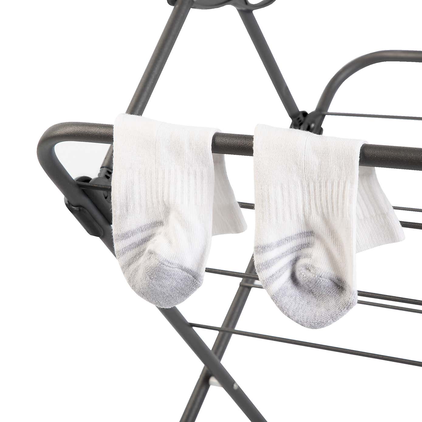 Minky Suregrip 3 Tier Airer