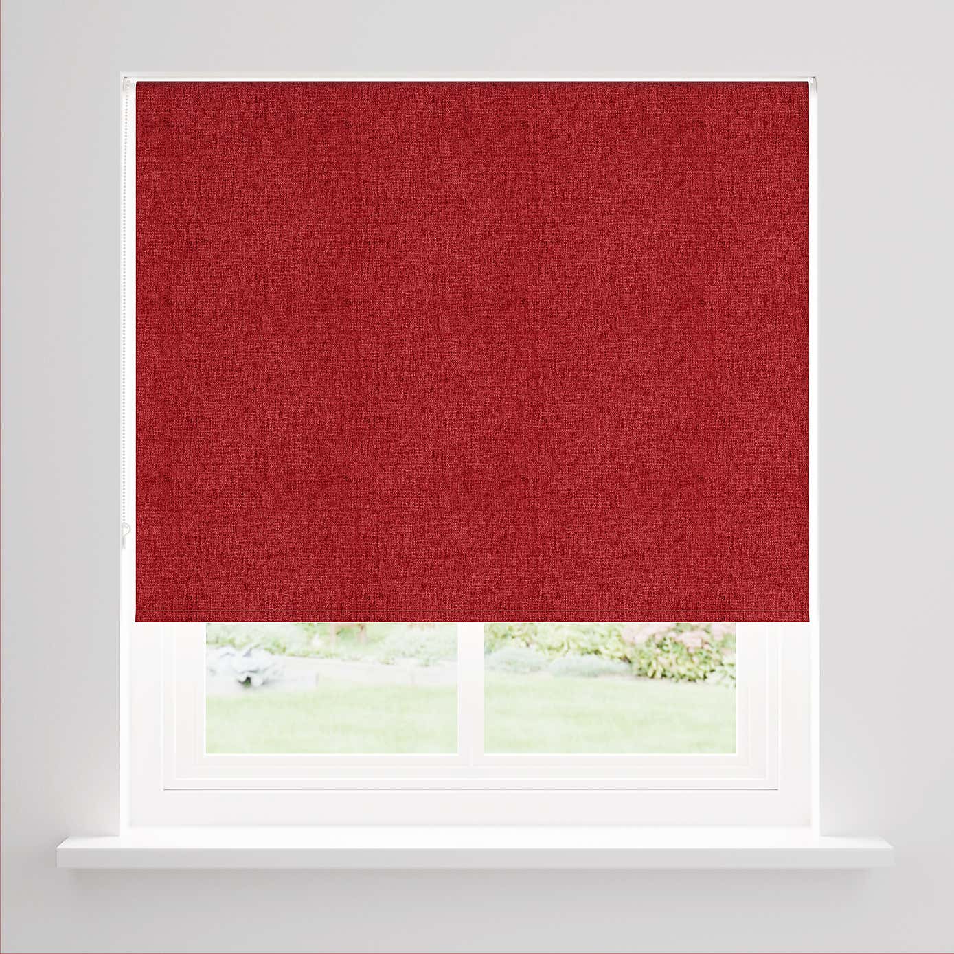 Luna Blackout Roller Blind