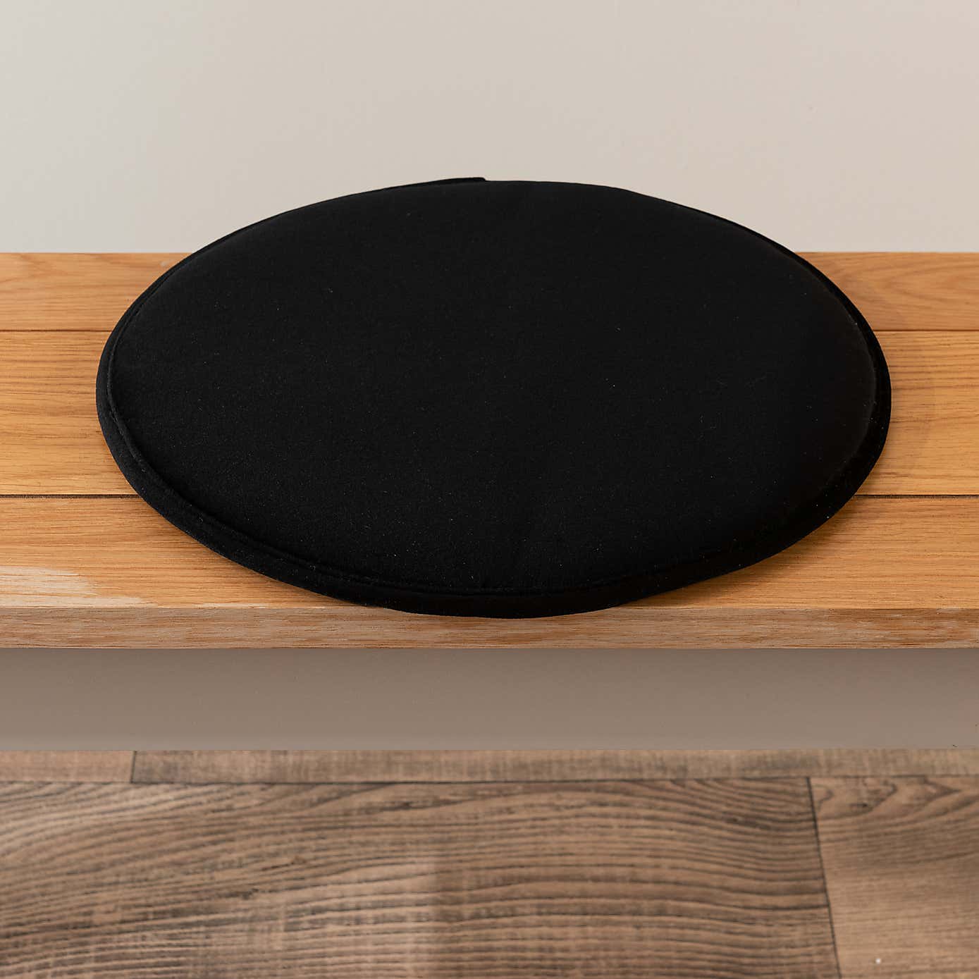 Eliza Seat Pad Steeple Grey