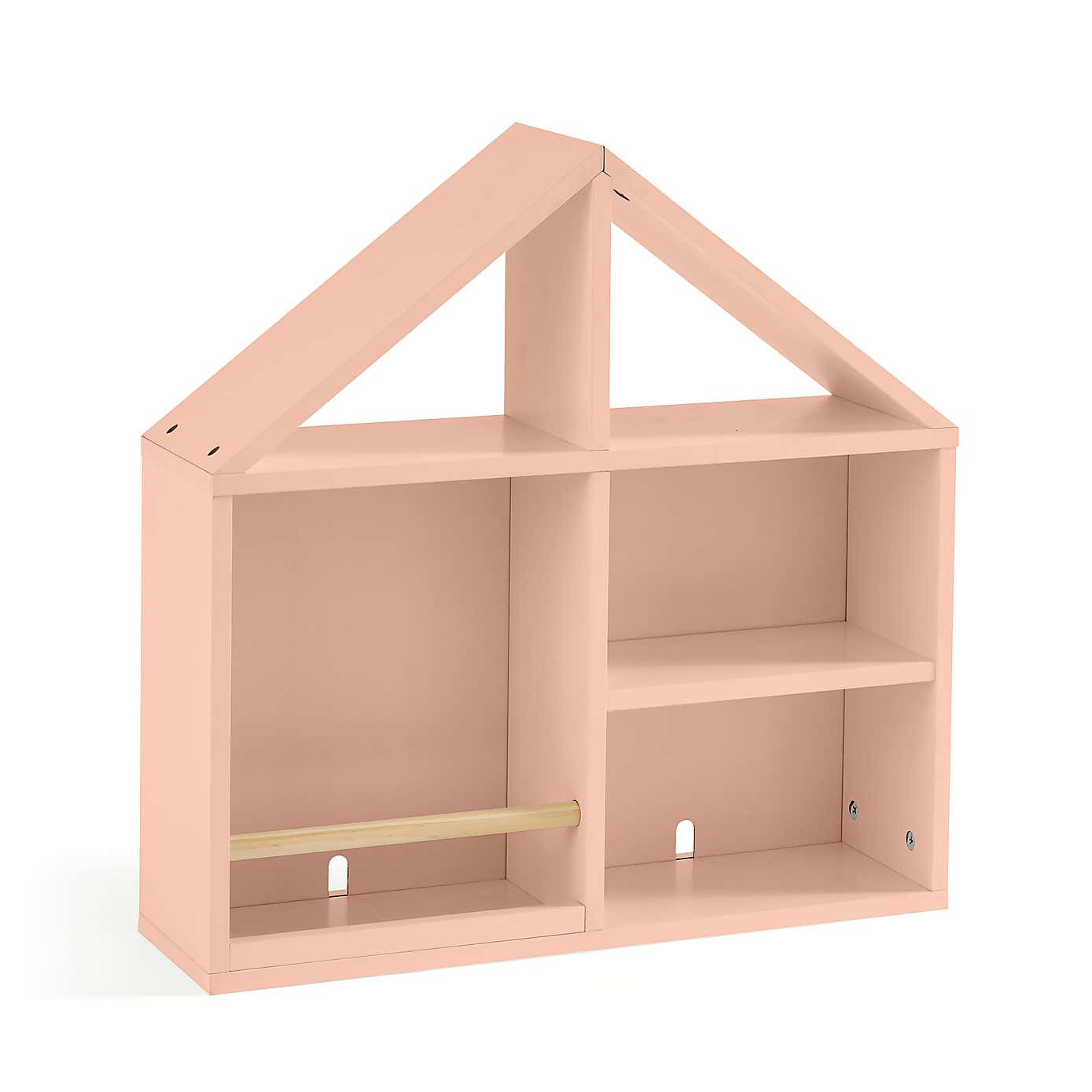 Daisy House Wall Shelf