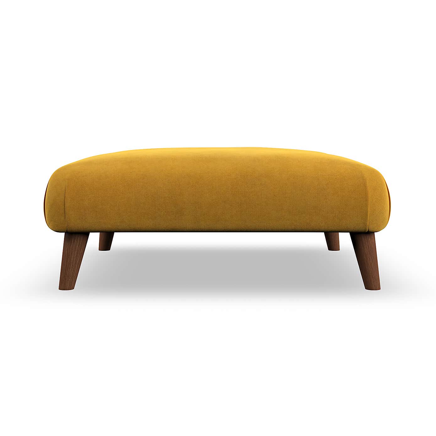 Evelyn Footstool