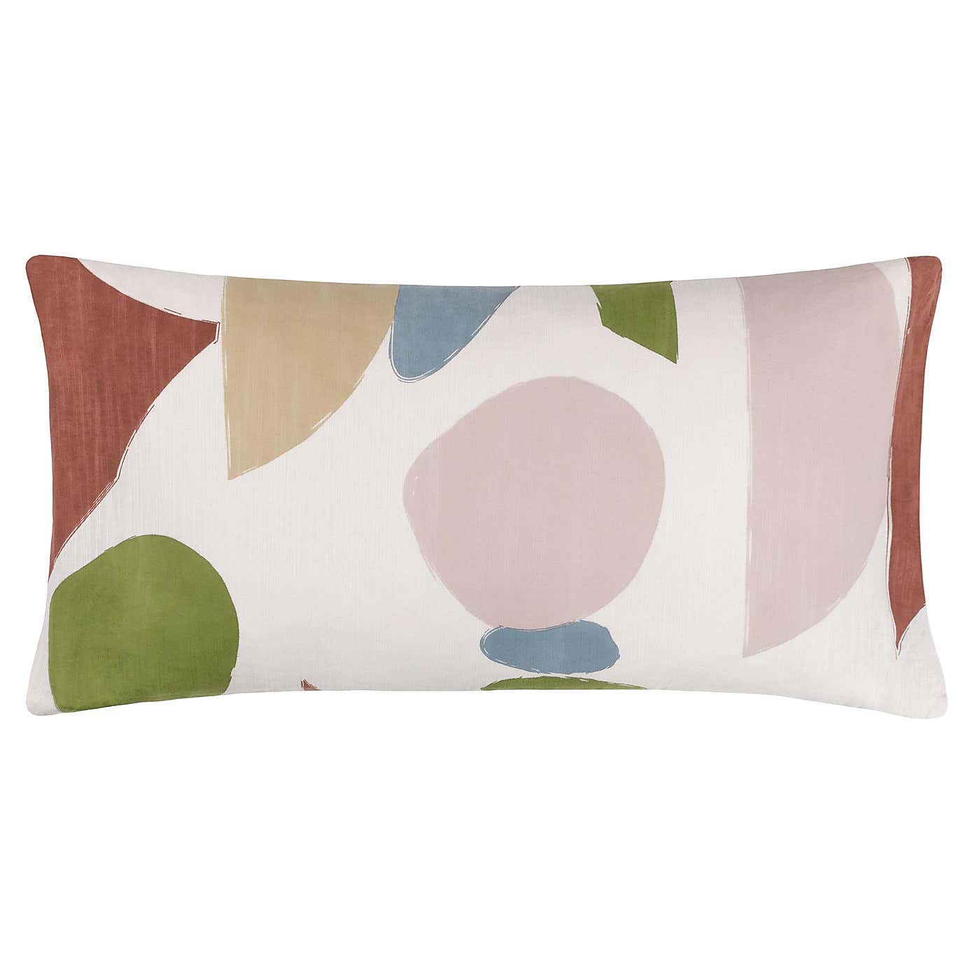 Meta Rectangle Cushion