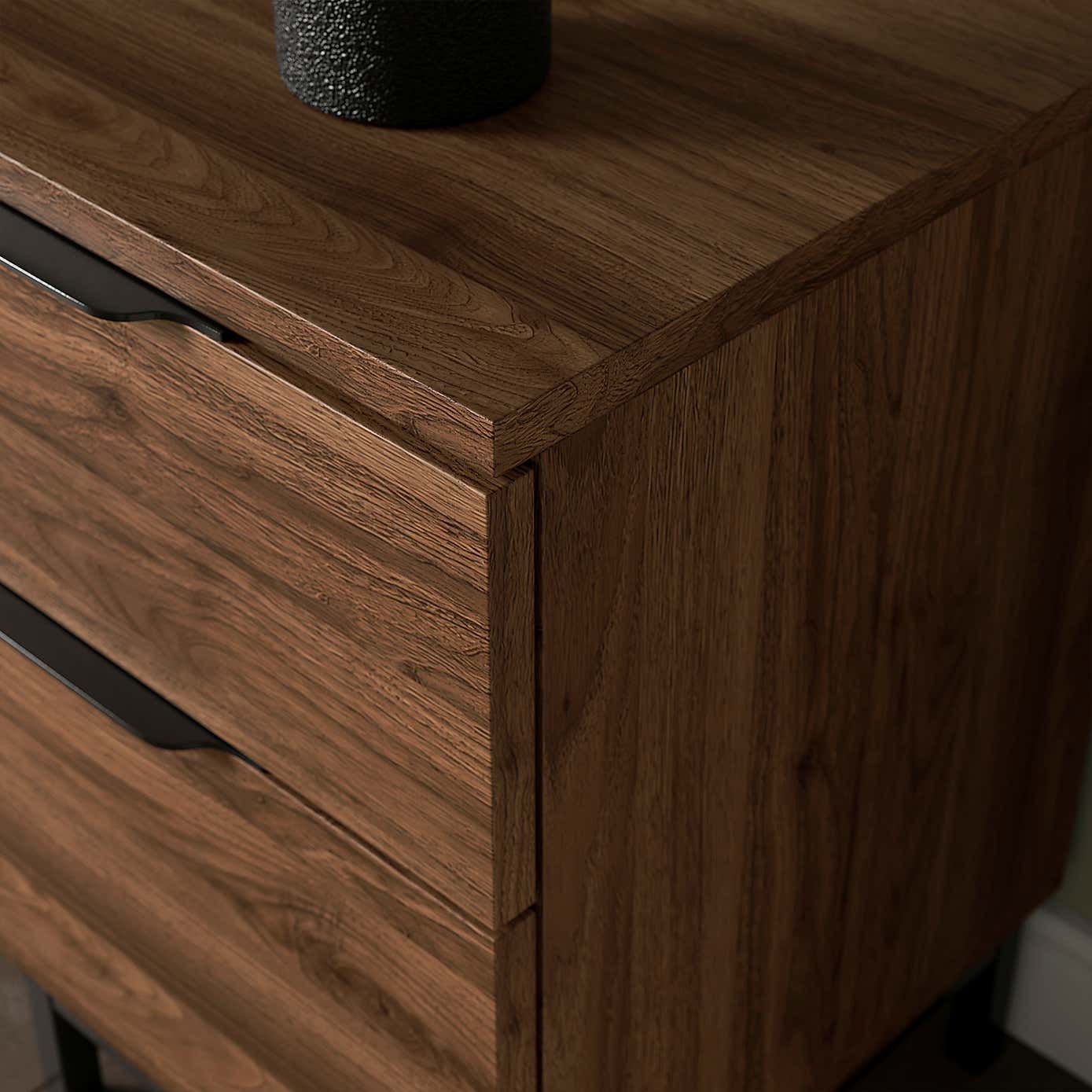 Reynolds Slim Bedside Table