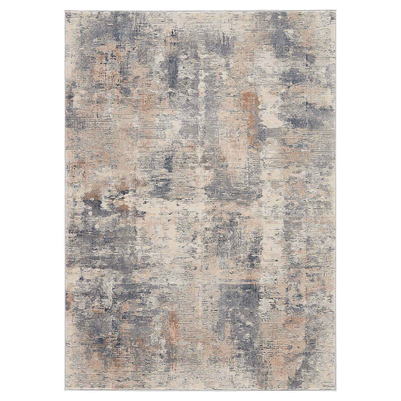 Rustic Textures 5 Rug
