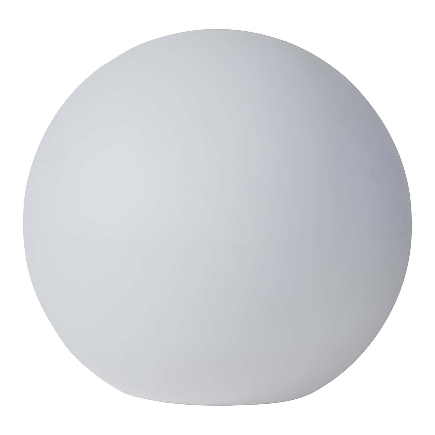 Campanula Rechargable LED Outdoor Ball Lamp with Remote Control