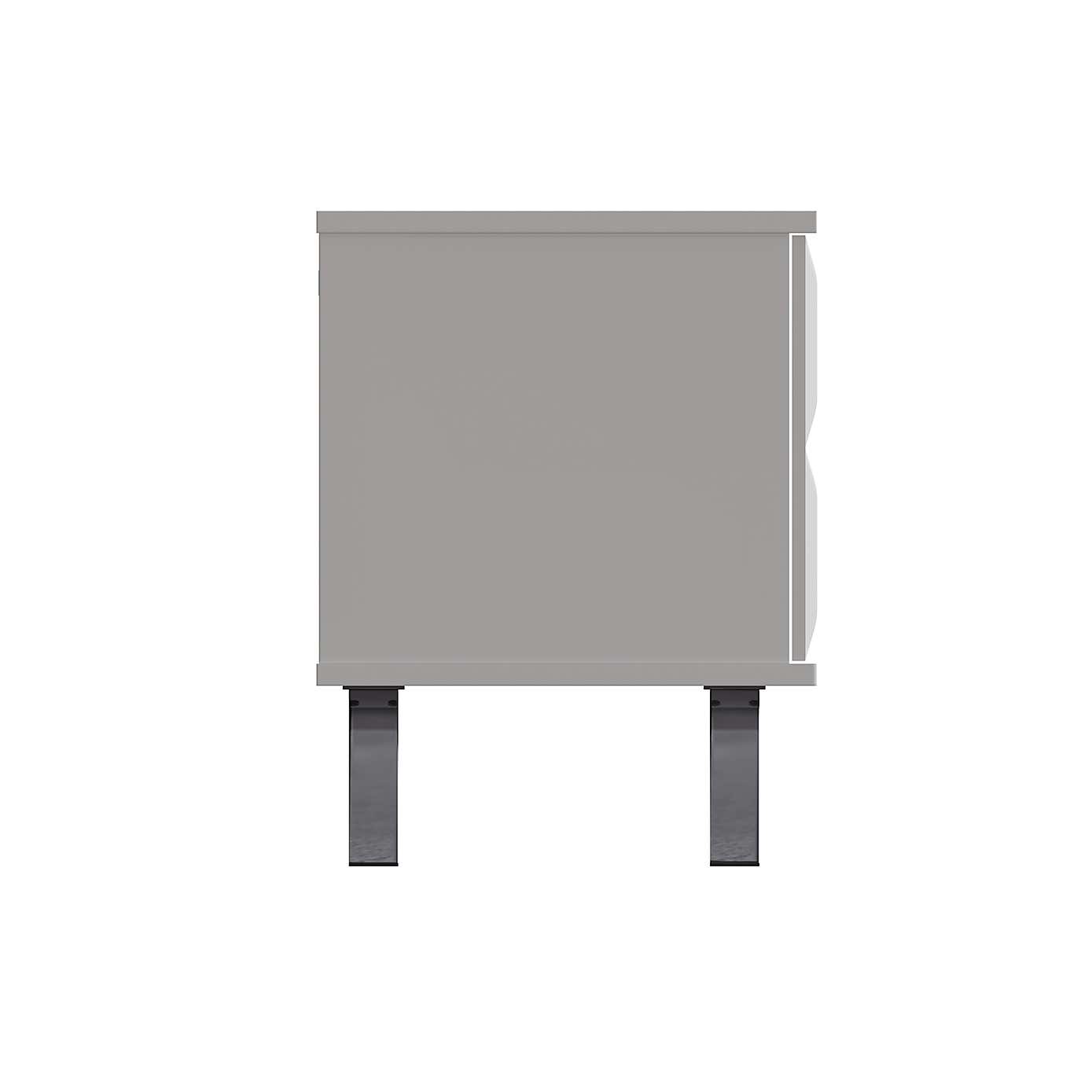 Elevate Smart 1 Door Lamp Table