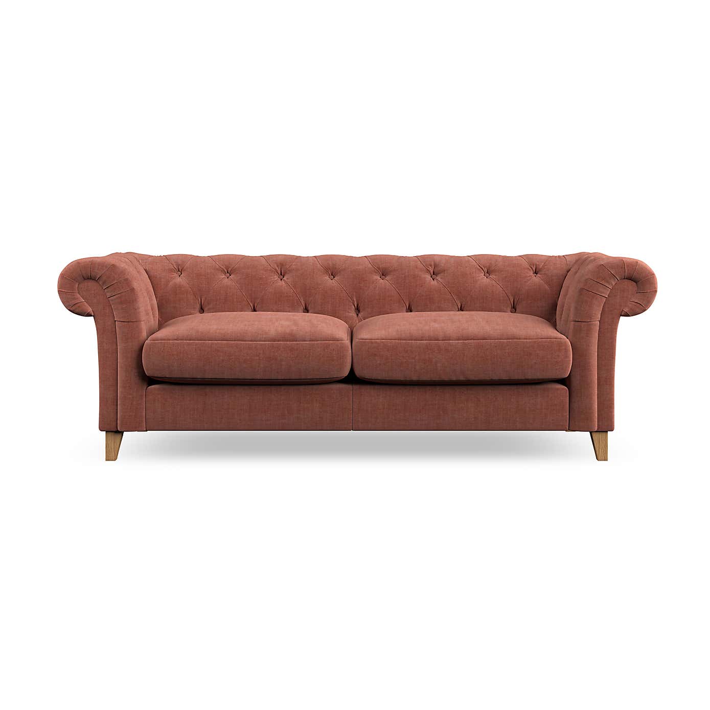 Pimlico Large 3 Seater Sofa