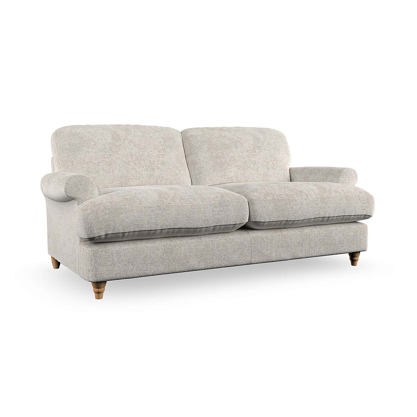 Evie 2 Seater Sofa Bed