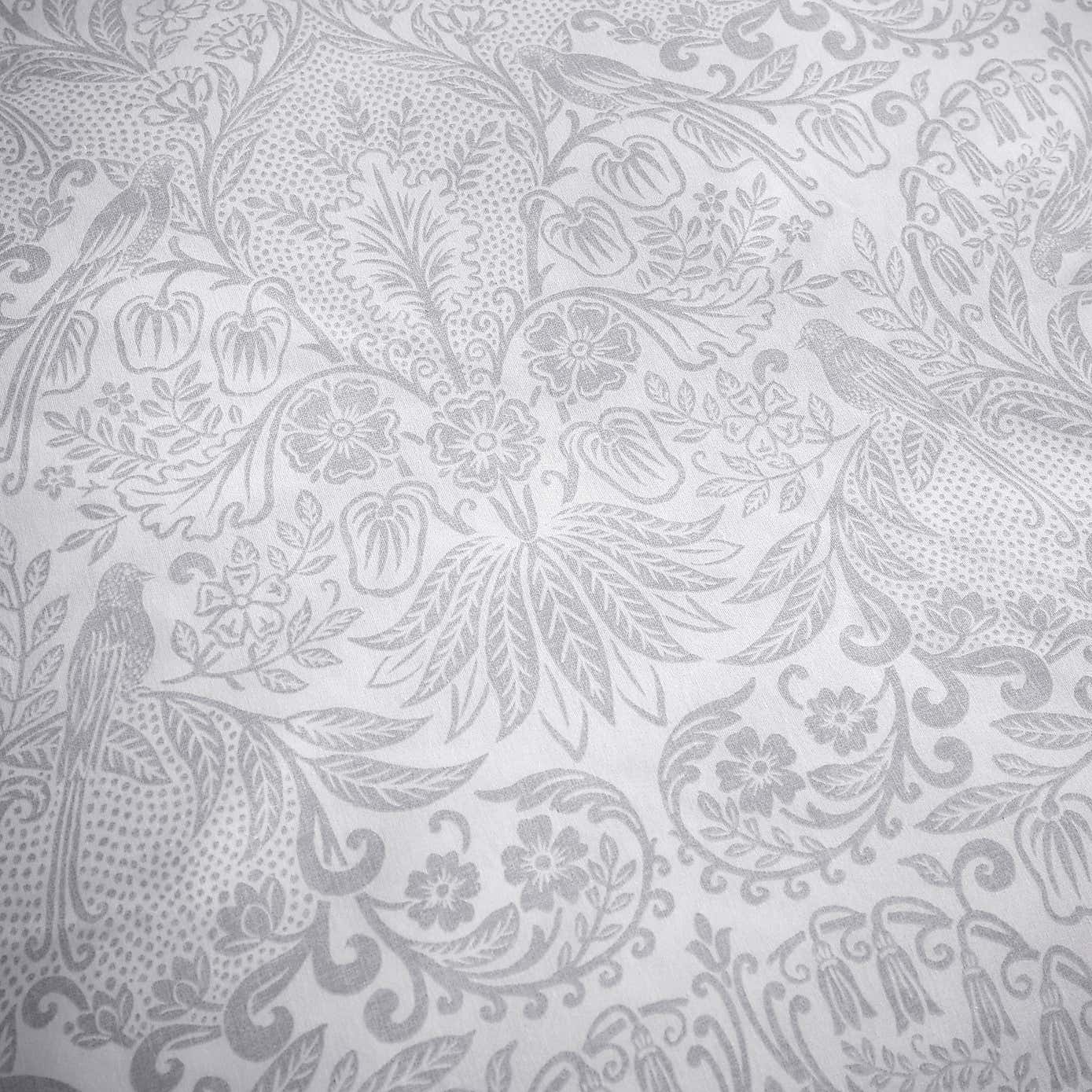 Emelie Duvet Cover and Pillowcase Set